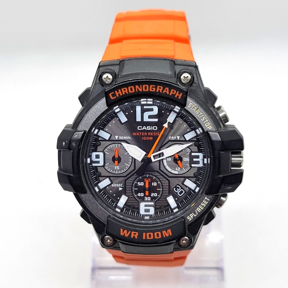 Casio Watch - image 1